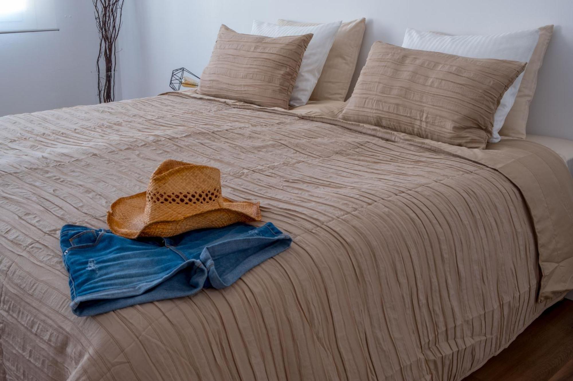 加的斯Penthouse With Jacuzzi, And Garaje Grupo Ac Gestion公寓 外观 照片